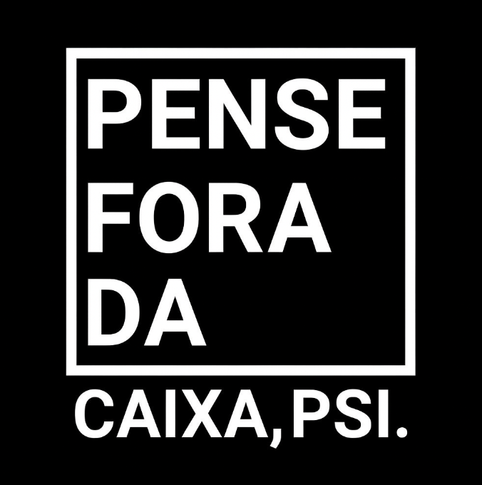 Curso Pense Fora da Caixa